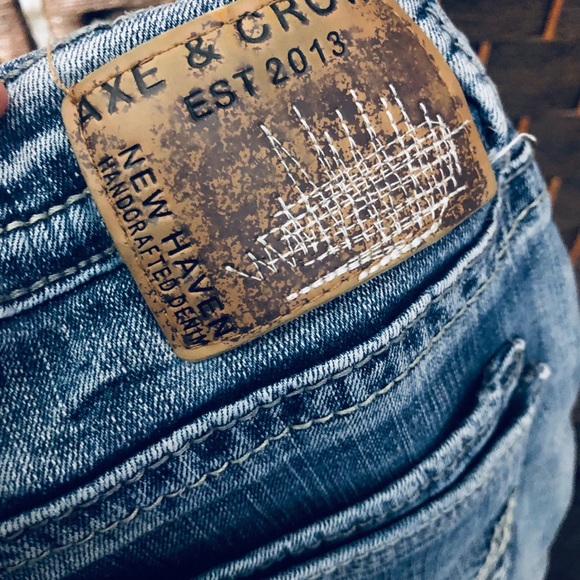 Jeans ❤️ - Picture 3 of 5